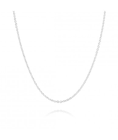 Andromeda - Silver necklace