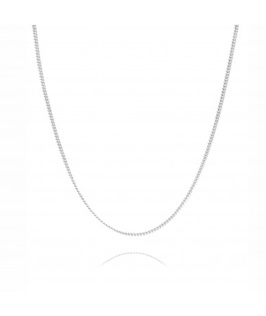 Mizar - Silver necklace